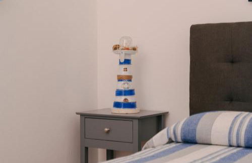 Le Terrazze sul mare Joelle -The uniqueness of the Terrace overlooking the sea - Foto 11