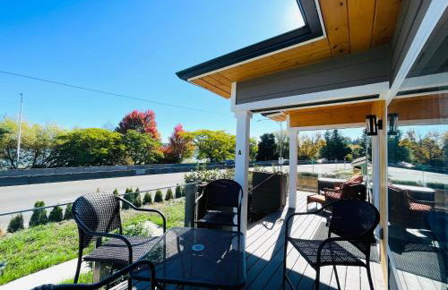 Green Lake 1st Line Home A with Central Air Conditioners - Foto 12