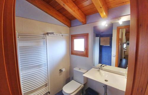 Casa PereCampelles - Vall de Núria - Ripollès - Foto 35