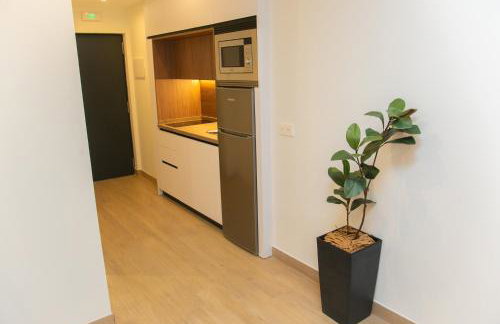 Apartamentos ÍCARO - Foto 30