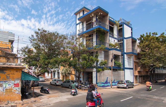 The Paperflower - A Wandertrails Stay - Foto 18