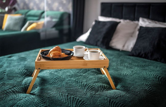 EASY RENT Apartments - Brilliant - Foto 8