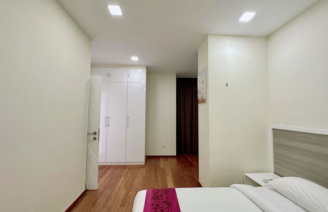 Infinity 28 Hotel & Residence - Foto 10