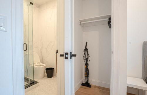 Chic & Modern 3BR Retreat in the Heart of Brooklyn - Foto 20