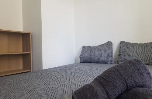 Appartement en entier - Foto 17