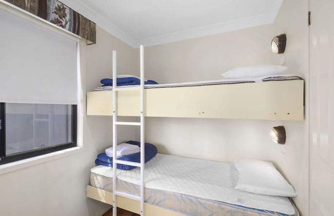 Moruya Holiday Park - Photo 10