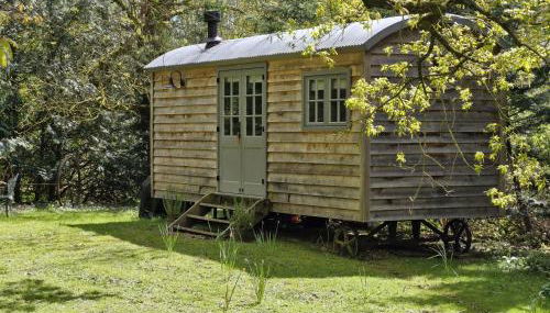 The Bakers Hut - Foto 1