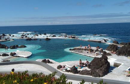 Casa da Ribeira da Janela - Foto 28