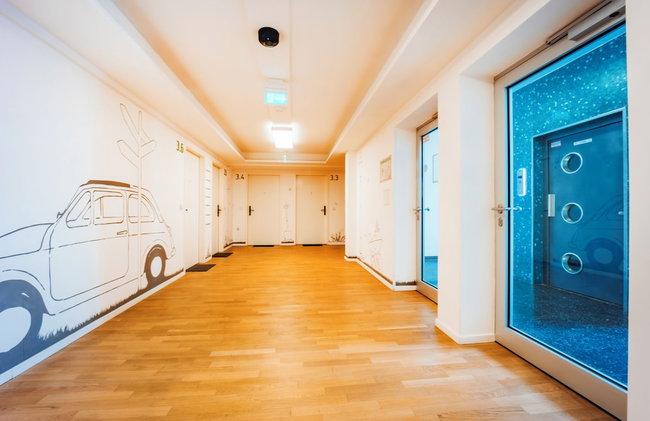 Brera Serviced Apartments Nürnberg - Photo 85