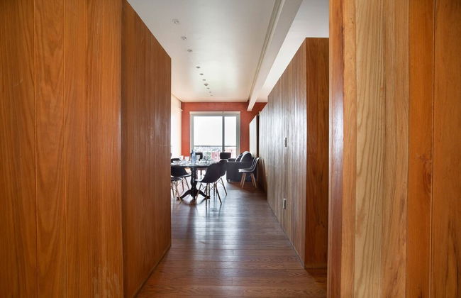 Incredible Apartment Reforma 3rooms Great Location - Foto 49