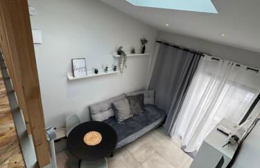 Studio cosy - Petit Parilly - Foto 30
