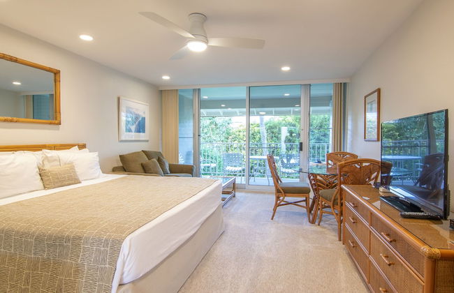 Castle Napili Surf Beach Resort - Foto 67