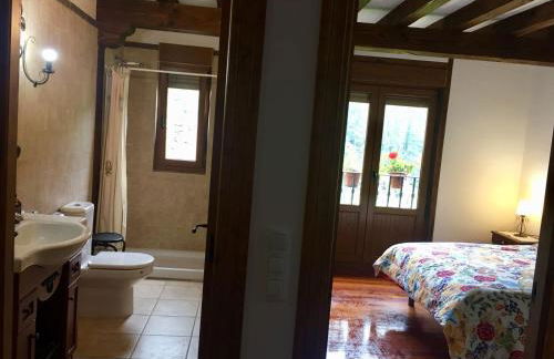 La Casuca de Pumareña - Foto 13