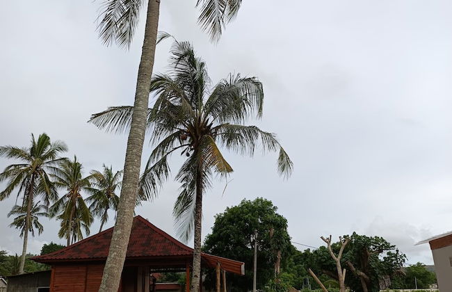 Mio Villa Tomang Omang Lombok - Foto 39