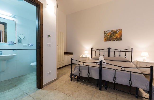 Masseria Valente - Foto 4