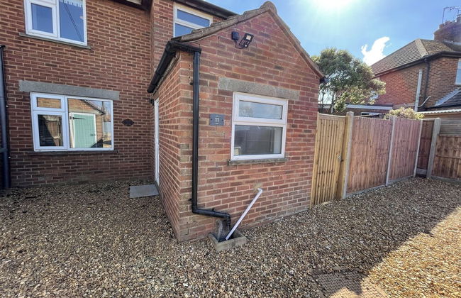 Coastal Getaway in Heacham - Foto 14