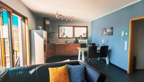 Ferienwohnung Moselmomente - Foto 1