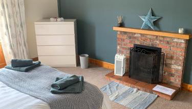 The Cottage at Hillhead Farm - Foto 2