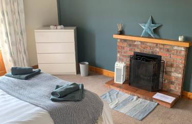 The Cottage at Hillhead Farm - Foto 2