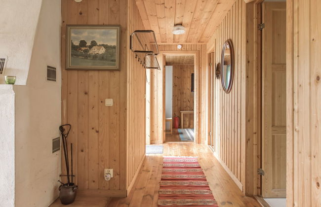 2 bedroom House in Eringsboda with garden - Photo 17