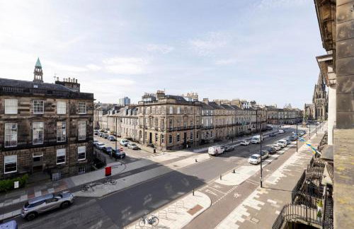 Melville Street Townhouse - Foto 34