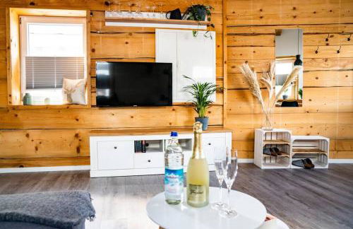 Neu Renoviertes Ferienhaus/wohnunng Kleine Auszeit - Foto 13