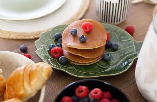 Sur les bords de Marne - Disneyland Paris - Foto 16