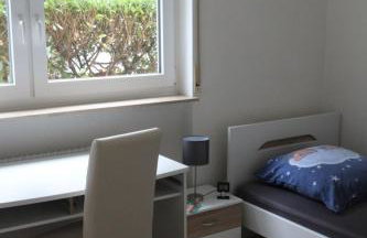 Apartment Wunderschön Wohnen in Weinheim by Interhome - Photo 20