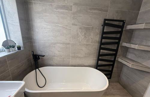 Dalton House - Private Parking - Foto 8