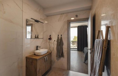 Nice Home In Drace With Sauna - Foto 34