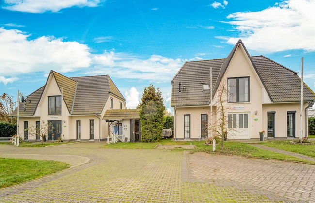 Vacation Home in Bastorf With Garden - Foto 39