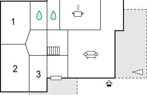 Nice Home In Blato Na Cetini With Wifi - Photo 24