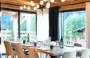 Chalet spacieux à Samoëns de 210 m² avec jacuzzi et jardin - Foto 7