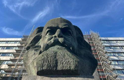 Wohnen im Musikerviertel-Apartment Sun - - Foto 20