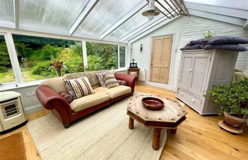 Truck House, Luxury accommodation, pet friendly, Probus - Foto 6