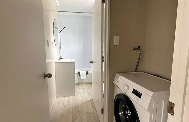 Lake Ruataniwha Holiday Park - Foto 51