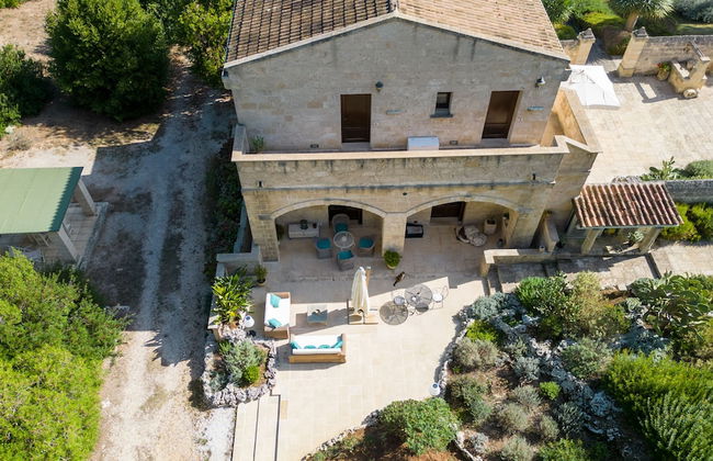 Masseria Caliani - Foto 64