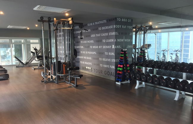 Currency Serviced Suites - Foto 35