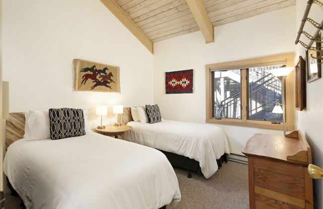 Snowmass Mountain Condos by Snowmass Vacations - Foto 24