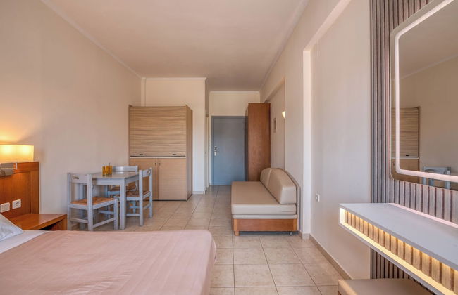 Christina Beach Hotel - Foto 22