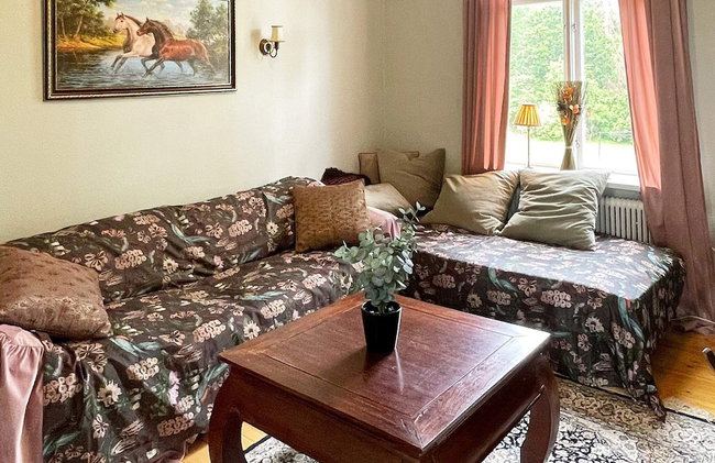 4 Star Holiday Home in Olofstrom - Photo 3