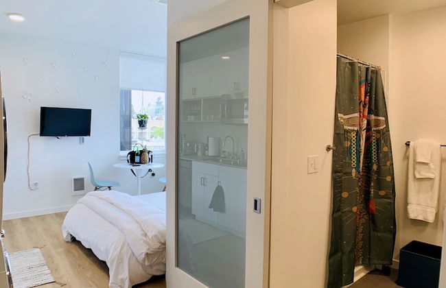 Modern Roosevelt Urban Studio - Foto 7