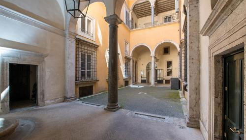 Banchi Apartments - Castel Sant'Angelo - Photo 2