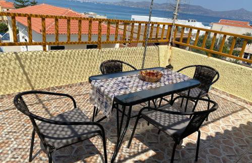 Blue Horizon Apt - Big Terrace Overlooking the Sea - Foto 43