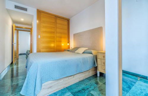 Apto Ronda de los Tejares & Centro - Foto 17