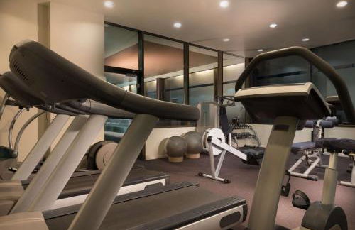 Adina Apartment Hotel Frankfurt Neue Oper - Photo 11