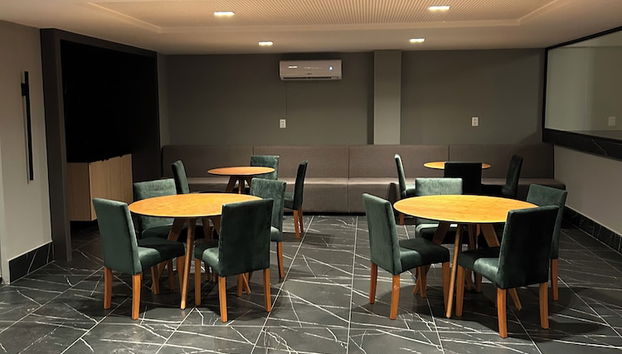 Melhores Flats - Gracioso a 100m do mar - Foto 4, Recepción