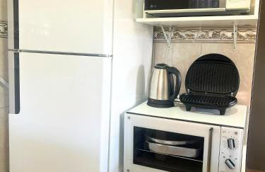 Casa Sol da Manhã - Piscina aquecida com hidromassagem - 300m da praia - Foto 16