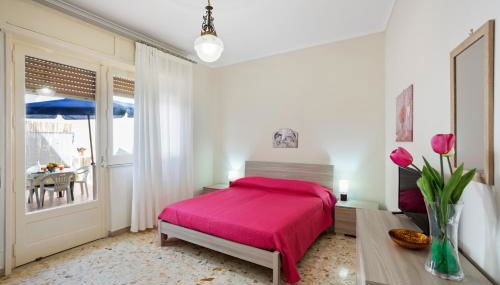 Tra il Centro e Il Mare Apartment con terrazzo - Foto 2