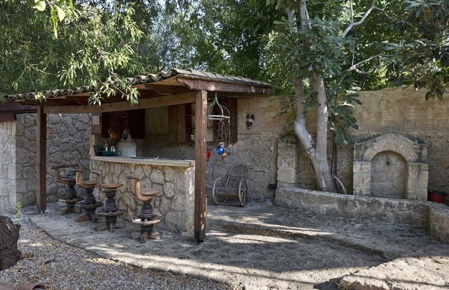 Villa Stone House by Amy Villas - Foto 45